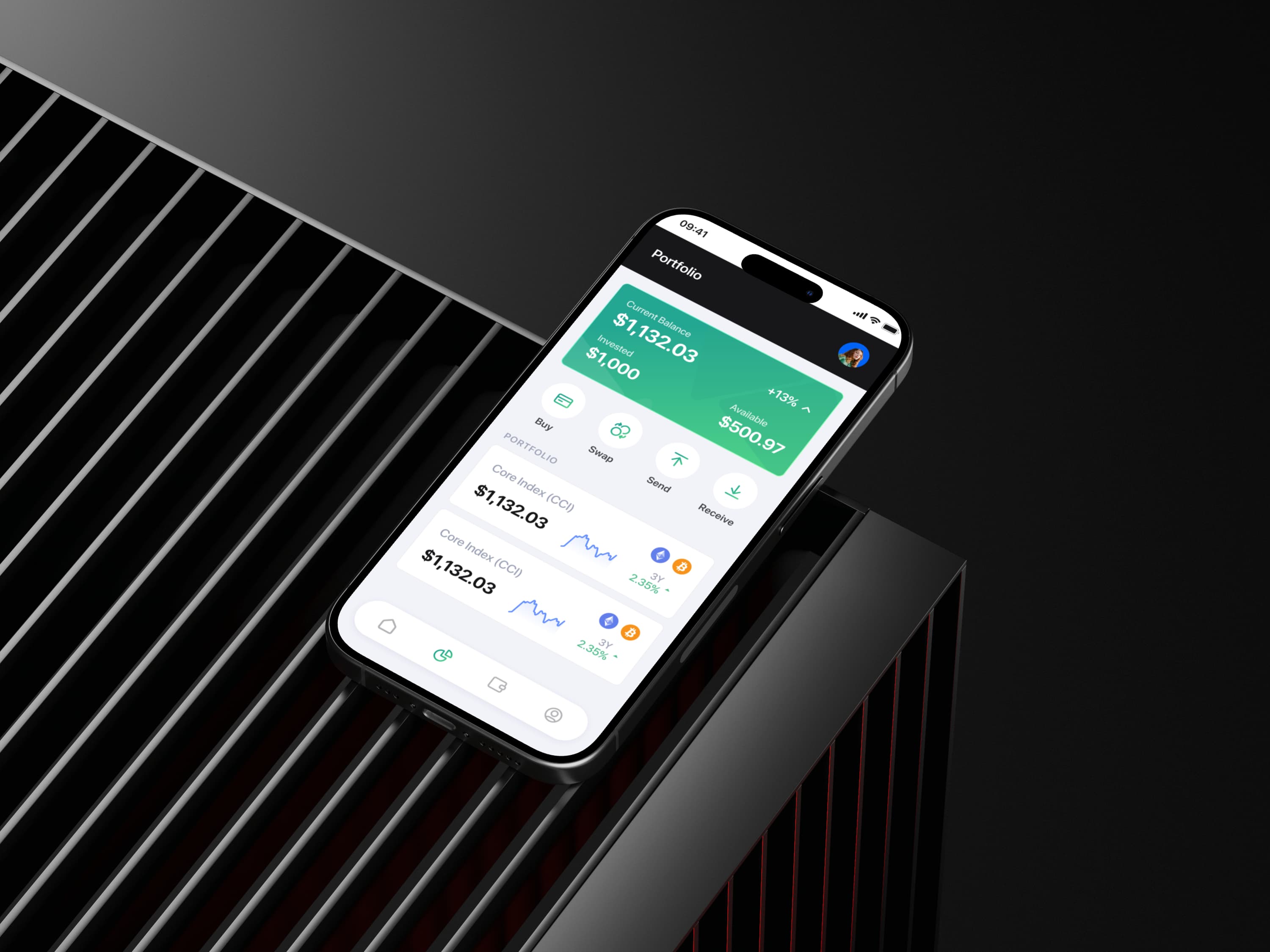 Fintech detail 4