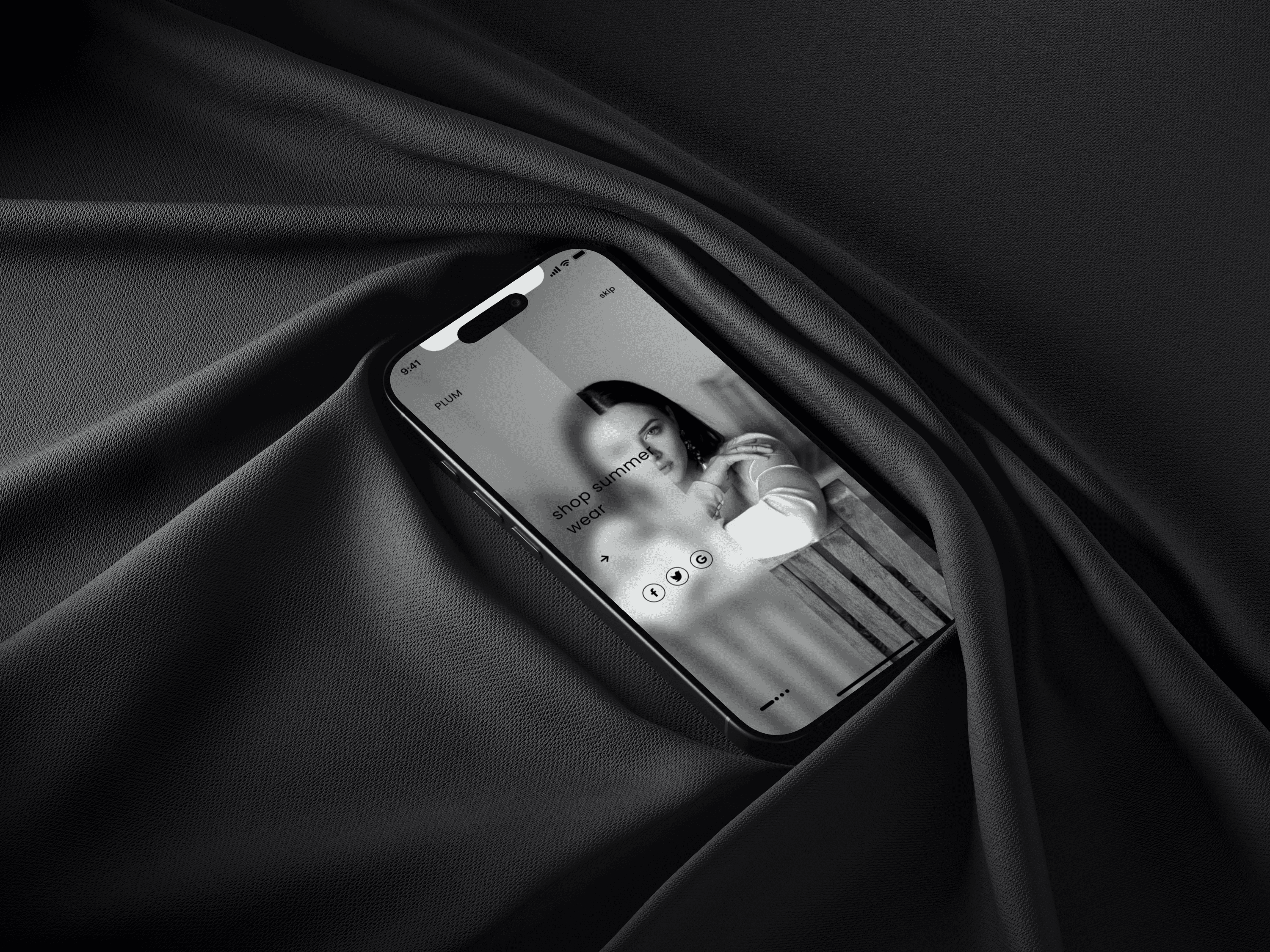 Ecommerce preview