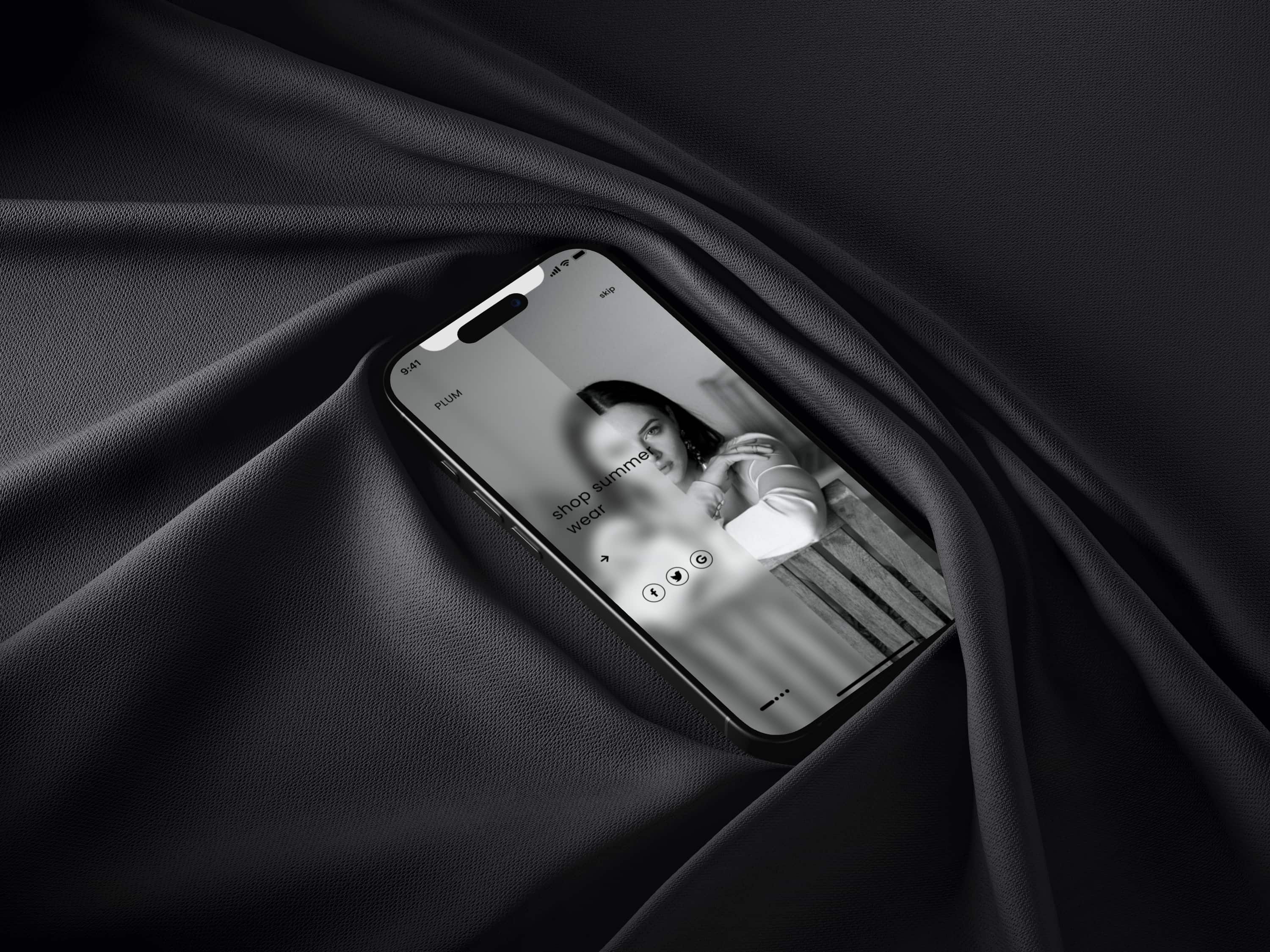Ecommerce detail 1