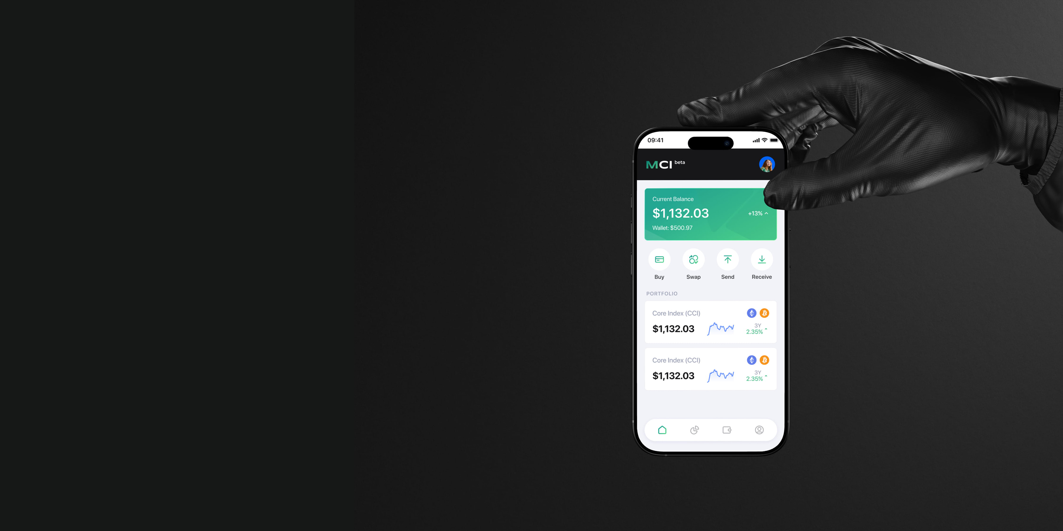 Lantern Finance preview