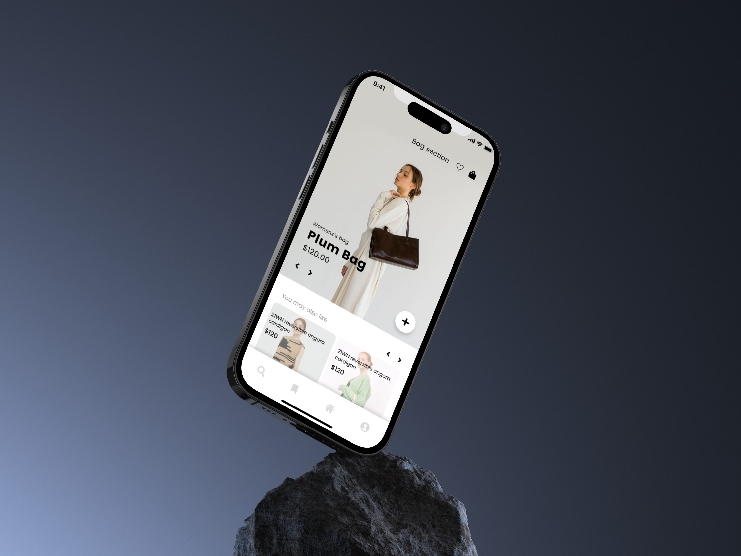 Ecommerce detail 2