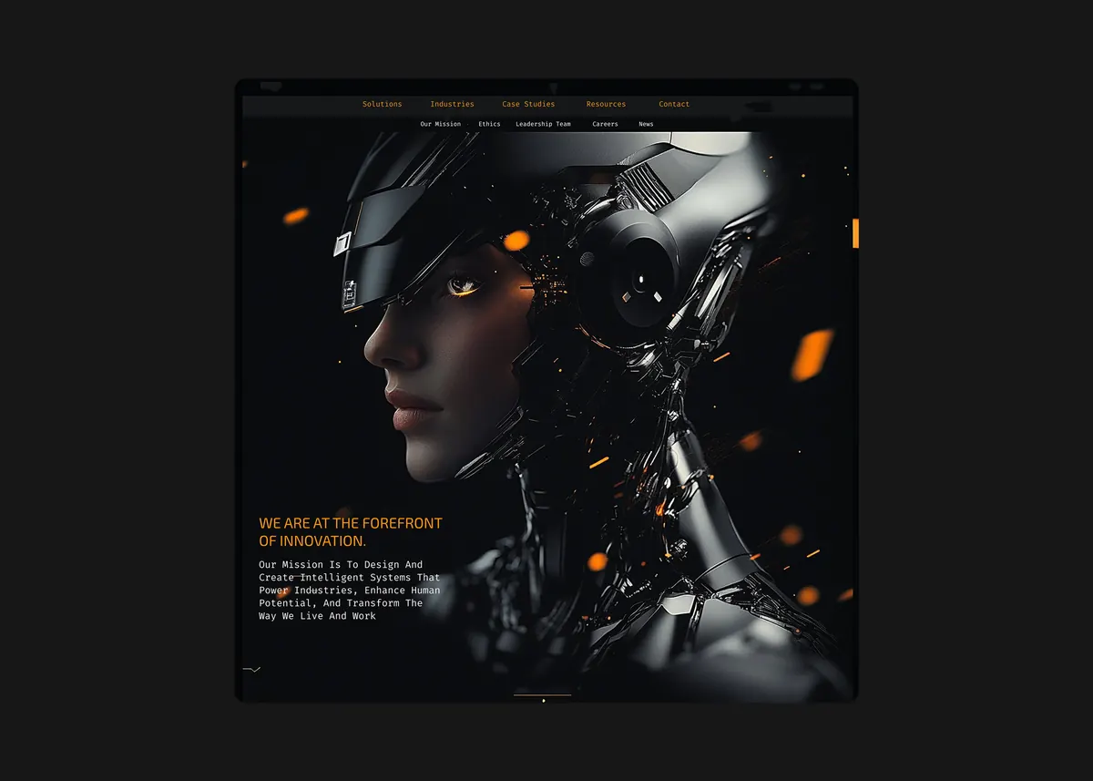 Bay AI & Robotics preview