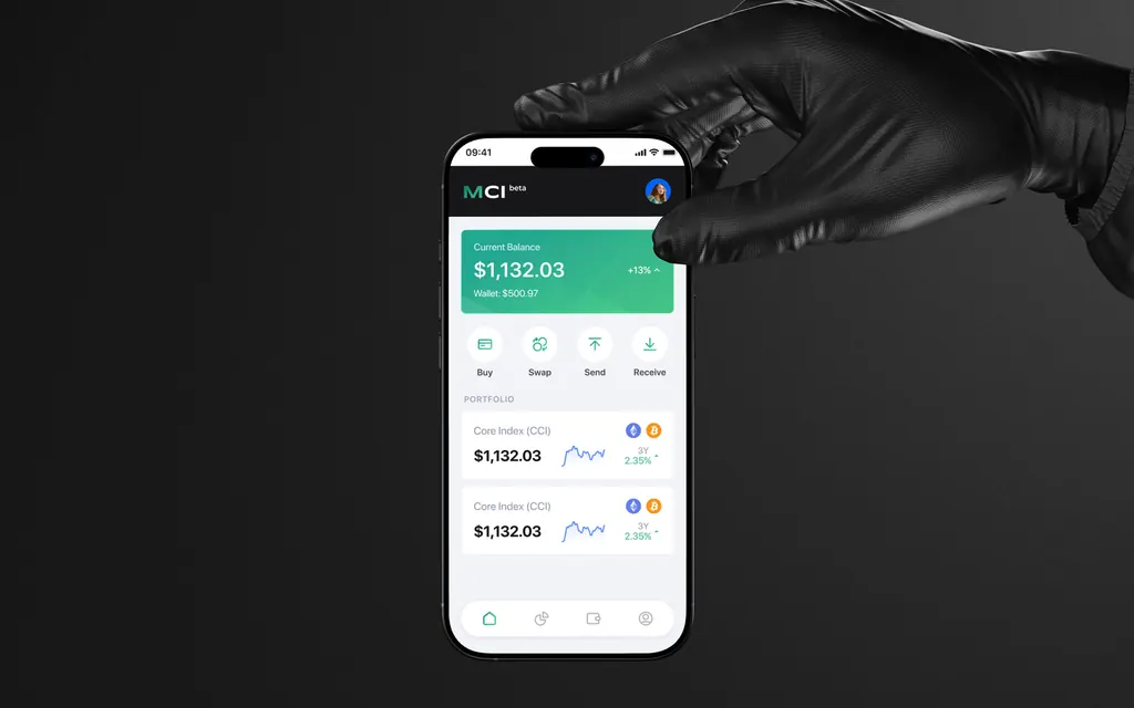 Lantern Finance preview