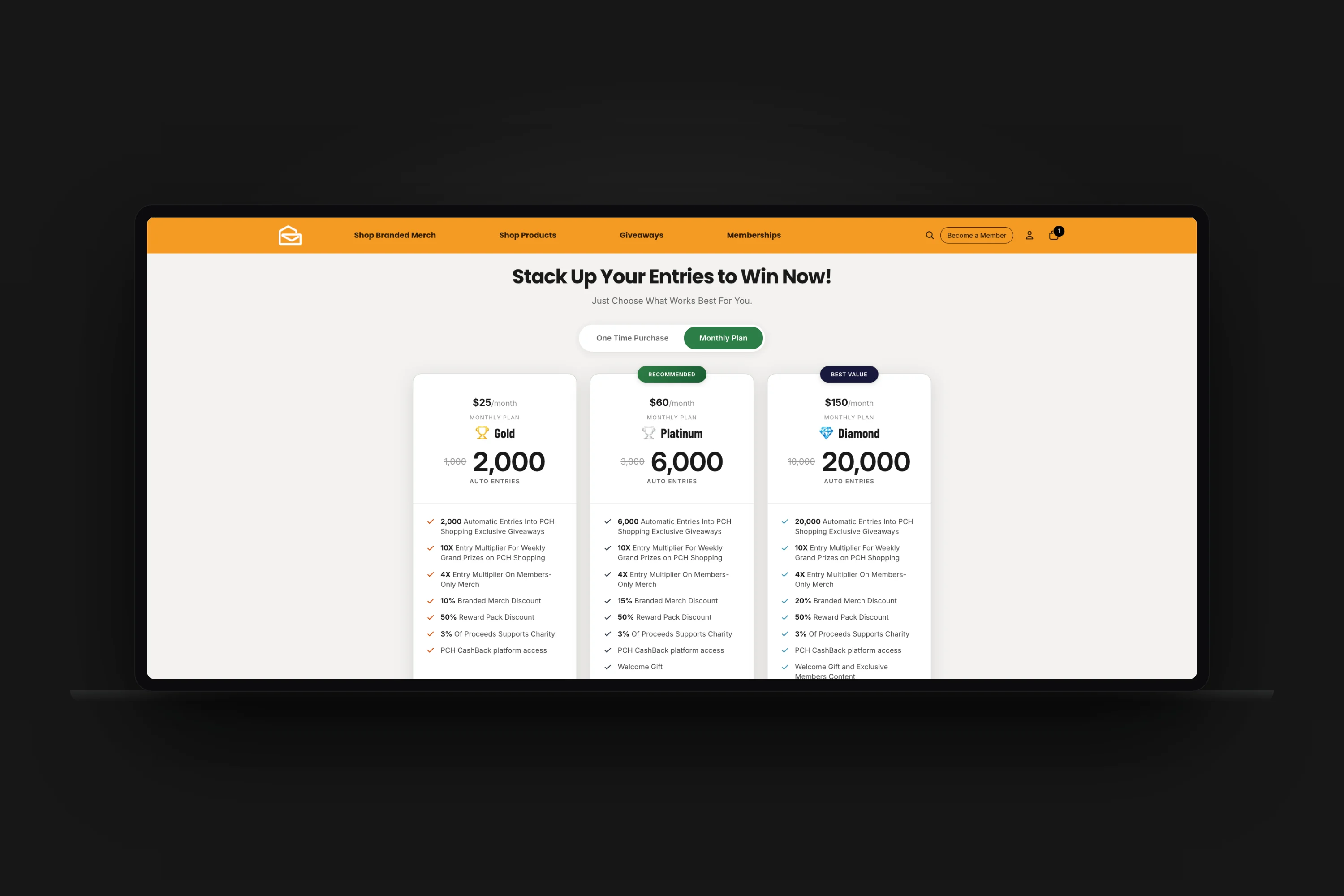 Shopify Plus Rebuild detail 3